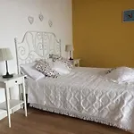 Maison d'hôtes A Casa Di Leo *