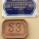 A Casa Di Leo * Impruneta
