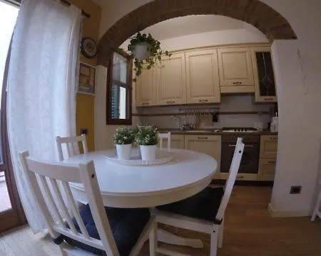 A Casa Di Leo *