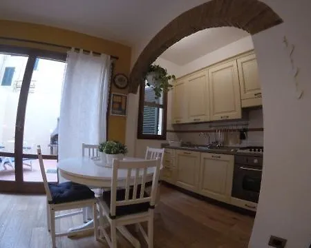 A Casa Di Leo * Impruneta