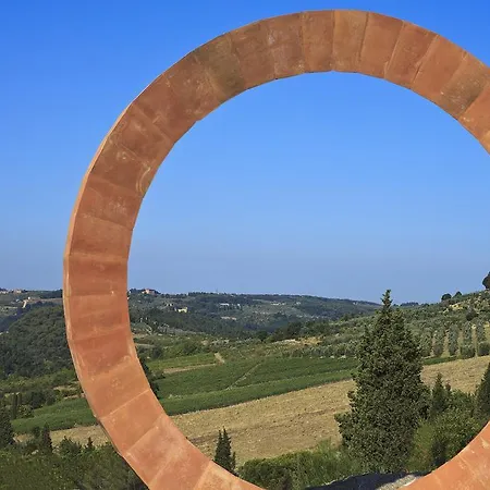 Maison d'hôtes A Casa Di Leo Impruneta
