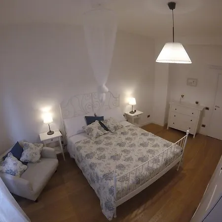 A Casa Di Leo *