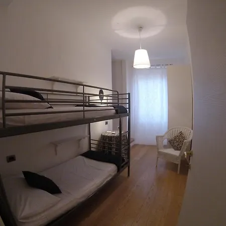 Maison d'hôtes A Casa Di Leo *