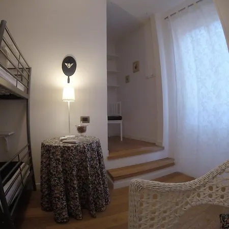 A Casa Di Leo Gasthof